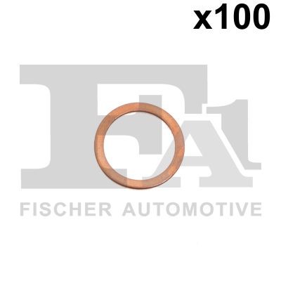 BMW G30 Fasteners parts - Seal Ring FA1 954.330.100