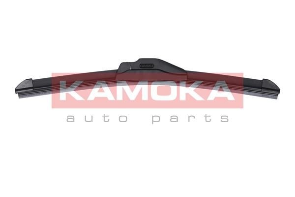 KAMOKA 325 mm Front, with spoiler, Hook fixing Styling: with spoiler Wiper blades 27325U buy