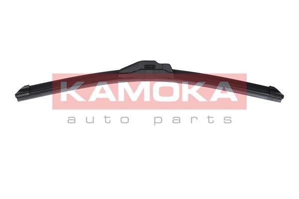 KAMOKA 425 mm Front, with spoiler, Hook fixing Styling: with spoiler Wiper blades 27425U buy