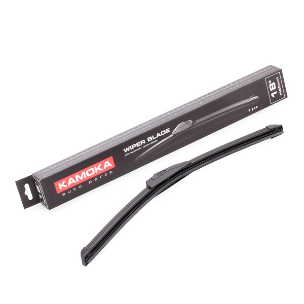 Great value for money - KAMOKA Wiper blade 27450U