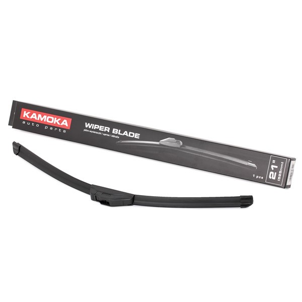 Great value for money - KAMOKA Wiper blade 27525U