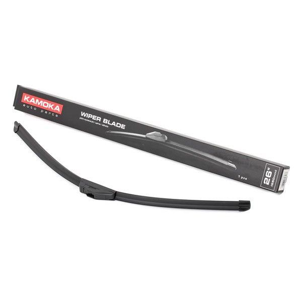 Great value for money - KAMOKA Wiper blade 27650U
