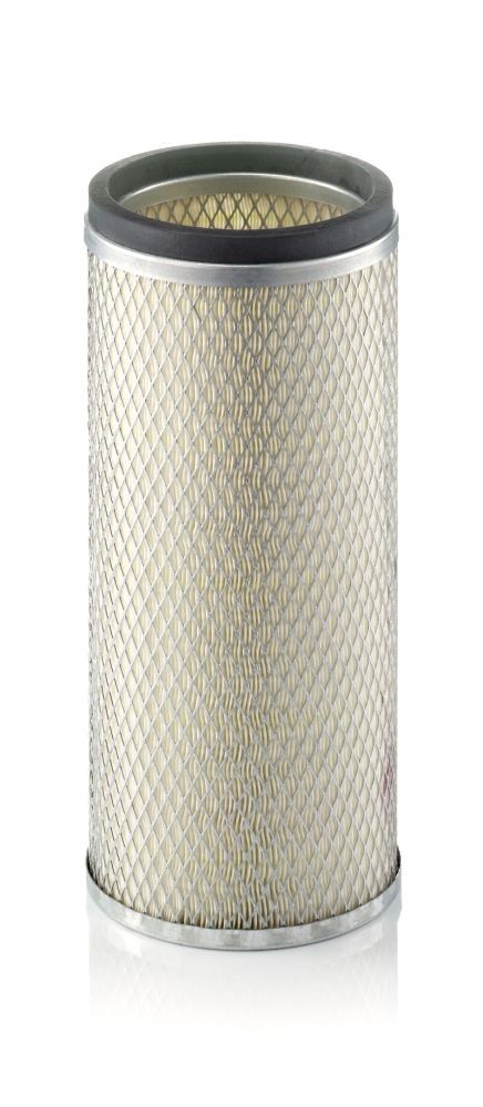 MANN-FILTER Spin-on Filter, with seal Height: 141mm Inline fuel filter WK 940/32 x buy
