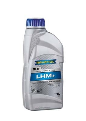RAVENOL 1181110-001-01-999 Hydraulic Oil PEUGEOT experience and price
