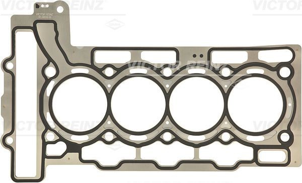 Opel ASTRA Engine head gasket 7870739 REINZ 61-38010-10 online buy