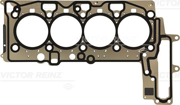 REINZ 61-38110-00 Gasket, cylinder head MINI experience and price