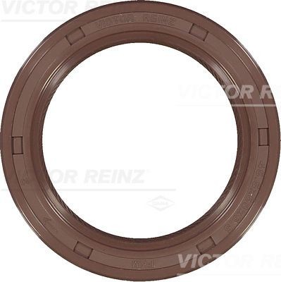 REINZ FPM (fluoride rubber) Inner Diameter: 45,5mm Shaft seal, crankshaft 81-10375-00 buy