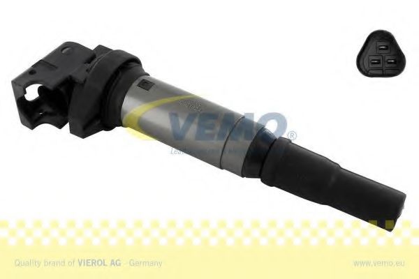 VEMO V20-70-0017 Ignition coil V7 562 74480