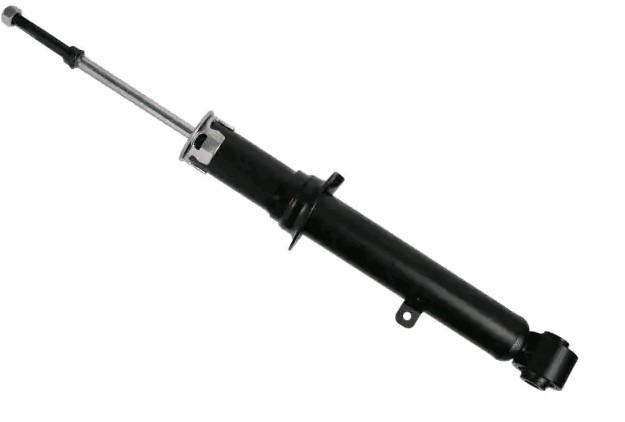 Great value for money - SACHS Shock absorber 280 875