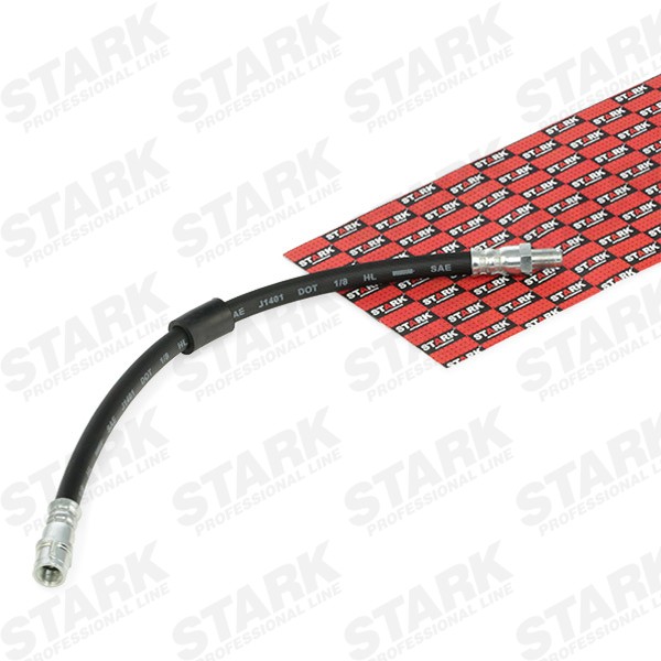 SKBH0820049 Brake flexi hose STARK SKBH-0820049 review and test