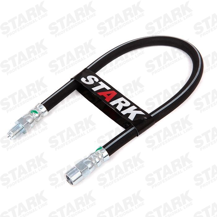 STARK SKBH0820099 Brake flexi hose MERCEDES-BENZ T1/TN Platform/Chassis 410 D 2.9 98 hp Diesel 1991 price
