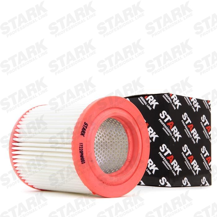 STARK SKAF-0060218 Air filter 174,5mm, 139,0mm, Filter Insert