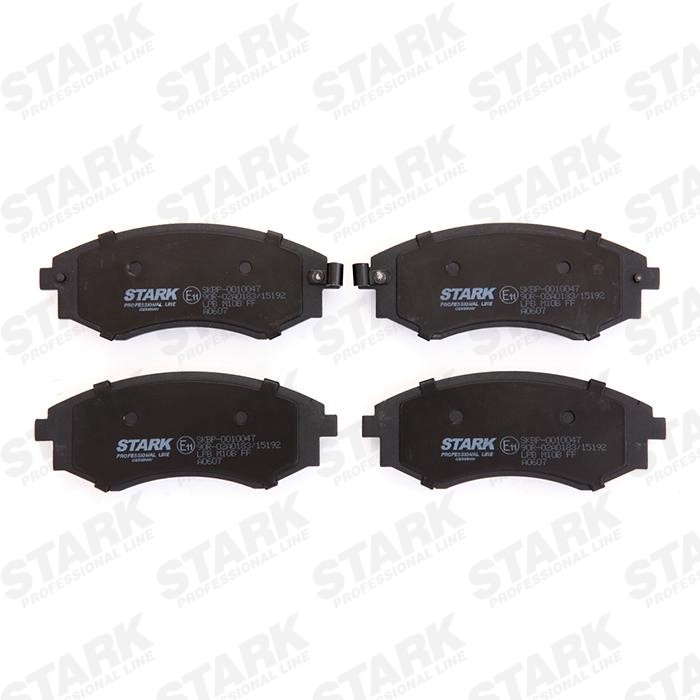STARK Brake pad kit SKBP-0010047