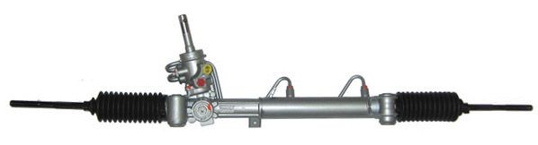 LIZARTE 01.62.7830 Steering rack Hydraulic, for left-hand drive vehicles, ZF