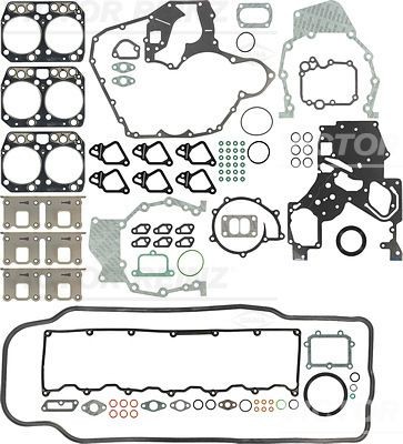 REINZ 01-27660-10 Dichtungsvollsatz, Motor für MAN TGM LKW in Original Qualität