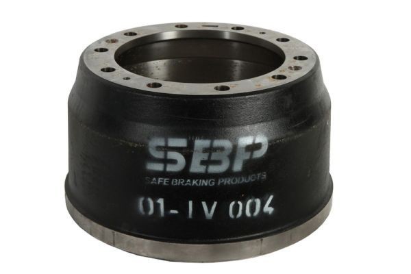SBP without wheel bearing, Rear Axle Drum Brake 01-IV004 buy