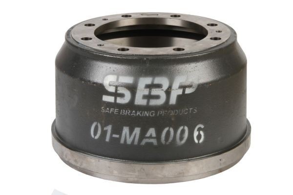 SBP Bremstrommel 01-MA006