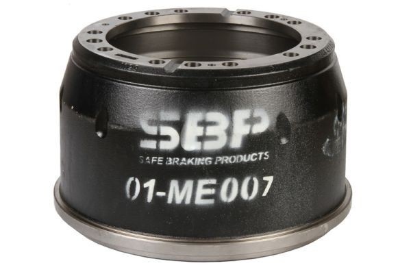 SBP Bremstrommel 01-ME007