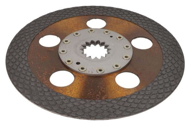 01RV003 Brake Drum SBP 01-RV003 review and test