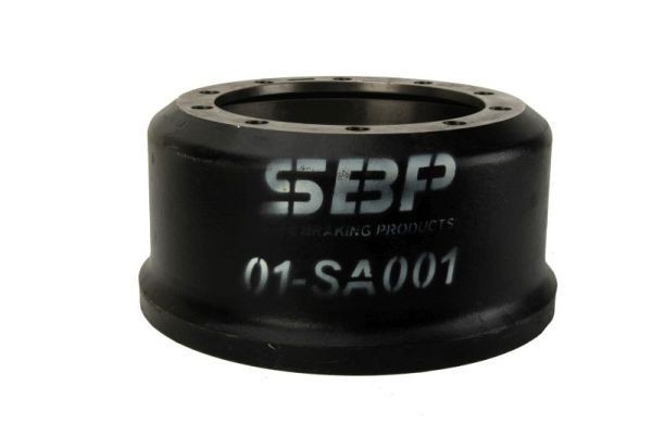 SBP Bremstrommel 01-SA001