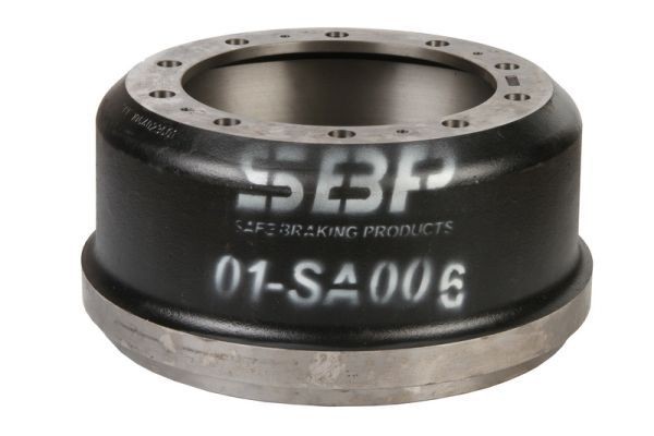 SBP Bremstrommel 01-SA006