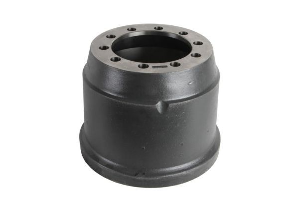 Brake drum SBP without wheel bearing, 300mm, Rear Axle, Ø: 300mm - 01-SA007
