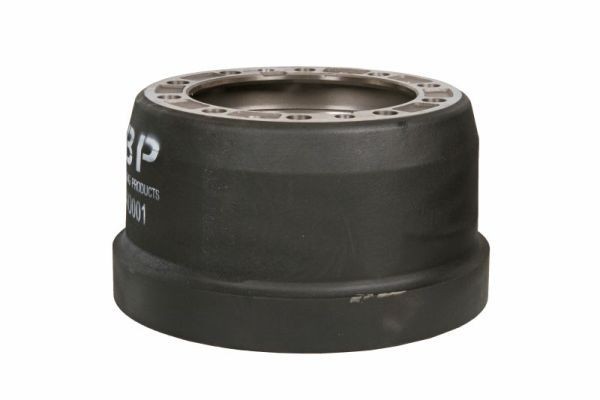 SBP without wheel bearing, 410mm, Front Axle, Ø: 410mm Drum Brake 01-VO001 buy