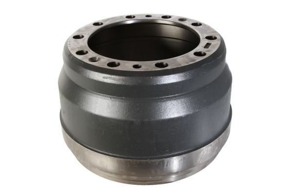 SBP without wheel bearing, 410mm, Rear Axle, Ø: 410mm Drum Brake 01-VO005 buy