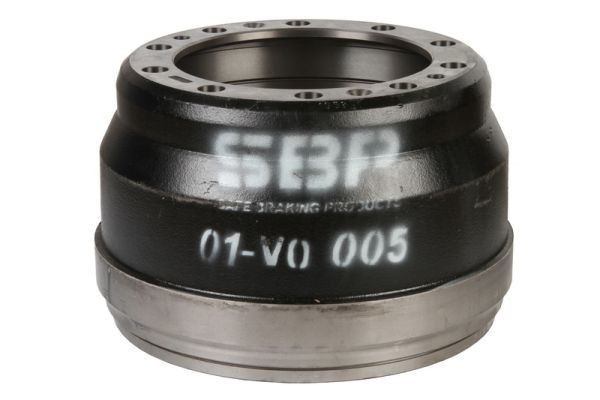 SBP Bremstrommel 01-VO005
