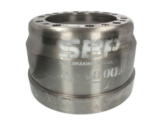 SBP Bremstrommel 01-VO009