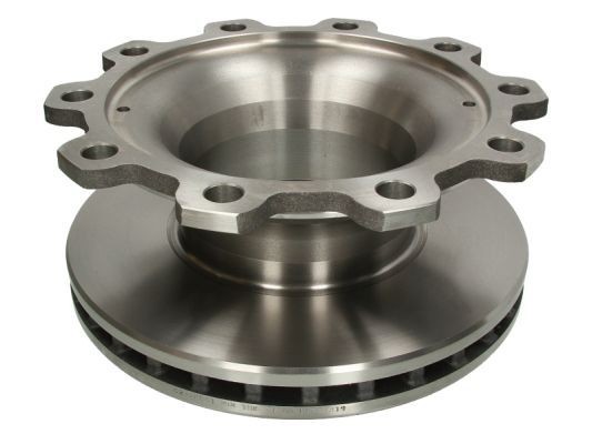 SBP Brake rotors 02-BP001