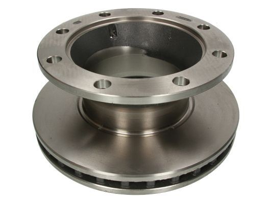 SBP Rear Axle, 377x45mm, 8x275, Vented Ø: 377mm, Num. of holes: 8, Brake Disc Thickness: 45mm Brake rotor 02-BP004 buy