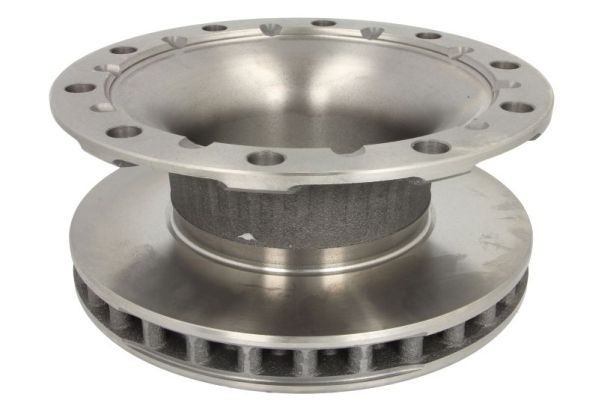 SBP Rear Axle, 377x45mm, 10x335, Vented Ø: 377mm, Num. of holes: 10, Brake Disc Thickness: 45mm Brake rotor 02-BP008 buy
