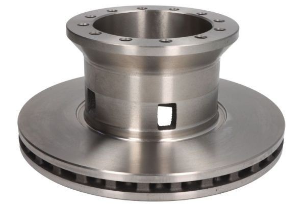 SBP Front Axle, 312x30mm, 12x155, Vented Ø: 312mm, Num. of holes: 12, Brake Disc Thickness: 30mm Brake rotor 02-DA003 buy