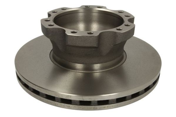 SBP 02-DA008 Brake disc Rear Axle, 330x34mm, 12, M12x175, Vented