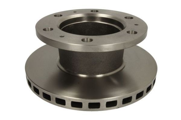 SBP Front Axle, 322x30mm, 3x205, Vented Ø: 322mm, Num. of holes: 3, Brake Disc Thickness: 30mm Brake rotor 02-FO002 buy