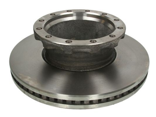 SBP Front Axle, 436x45mm, 12x240, Vented Ø: 436mm, Num. of holes: 12, Brake Disc Thickness: 45mm Brake rotor 02-IV003 buy