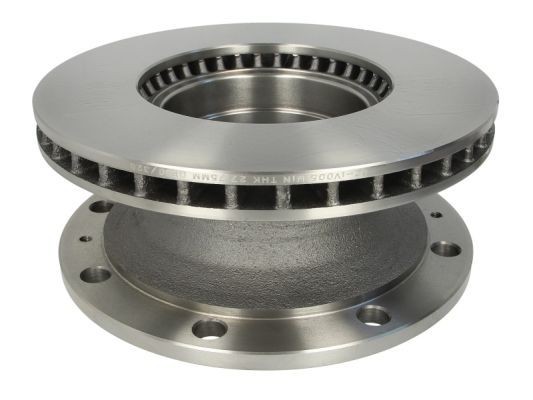 SBP Front Axle, 322x30mm, 8x275, Vented Ø: 322mm, Num. of holes: 8, Brake Disc Thickness: 30mm Brake rotor 02-IV005 buy