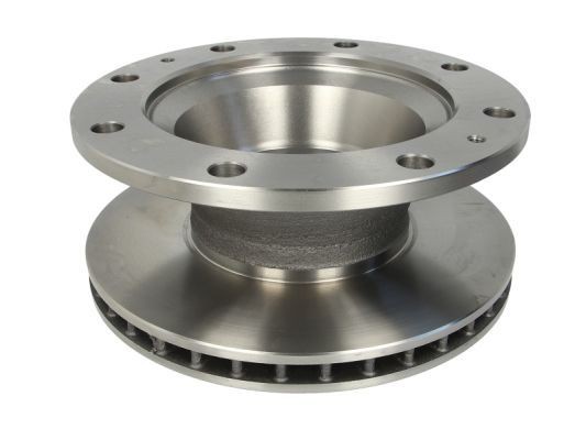 SBP Brake rotors 02-IV005