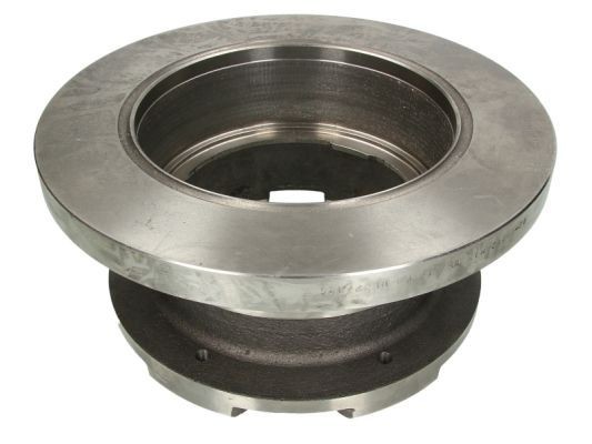 SBP Brake rotors 02-IV012 for IVECO Daily