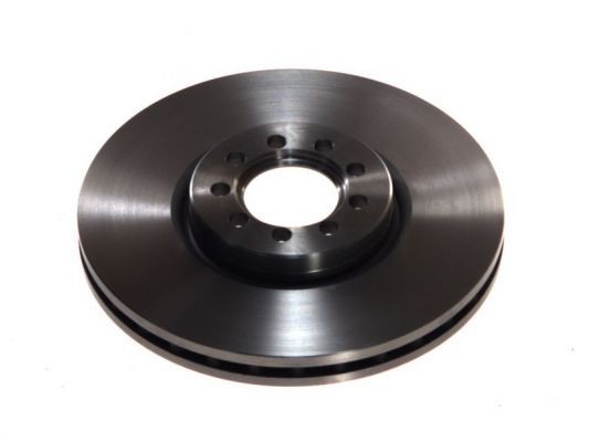 SBP Front Axle, 289x28mm, 9, Vented Ø: 289mm, Num. of holes: 9, Brake Disc Thickness: 28mm Brake rotor 02-IV014 buy