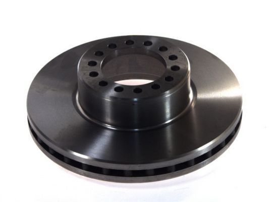SBP Front Axle, 377x9,5, 45mm, 4, 14, Vented Ø: 377mm, Num. of holes: 4, 14, Brake Disc Thickness: 9,5, 45mm Brake rotor 02-IV018 buy