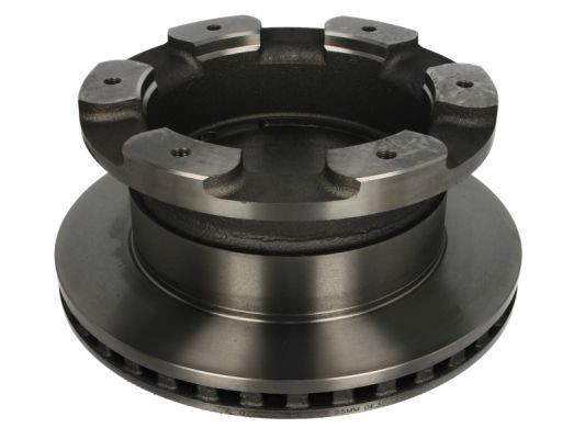 SBP 02-IV026 Brake disc Rear Axle, 306x28mm, 6, Vented