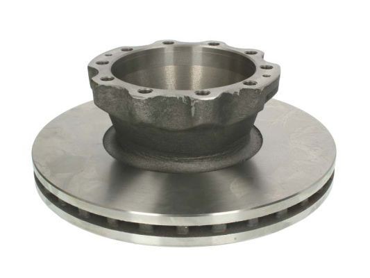 Disc brakes SBP Rear Axle, 335x34mm, 10x176, Vented - 02-MA002