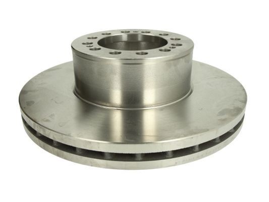 SBP Front Axle, 432x45mm, 12, Vented Ø: 432mm, Num. of holes: 12, Brake Disc Thickness: 45mm Brake rotor 02-MA003 buy