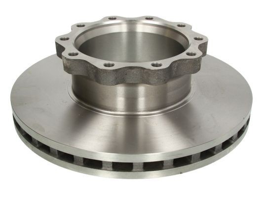 SBP Front Axle, 438x45mm, 10x235, Vented Ø: 438mm, Num. of holes: 10, Brake Disc Thickness: 45mm Brake rotor 02-MA004 buy