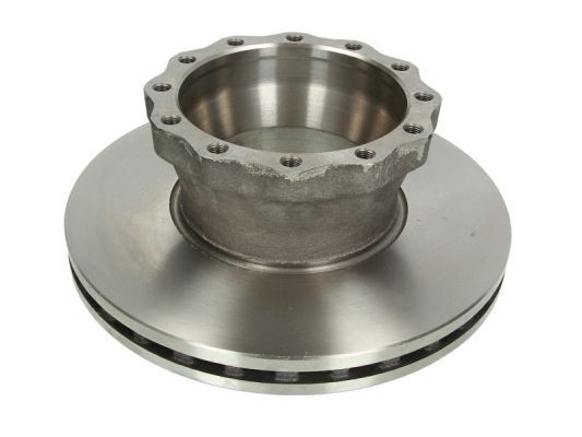 SBP Rear Axle, 330x34mm, 12x180, Vented Ø: 330mm, Num. of holes: 12, Brake Disc Thickness: 34mm Brake rotor 02-MA006 buy