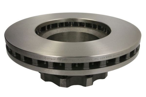 SBP Brake rotors 02-MA010