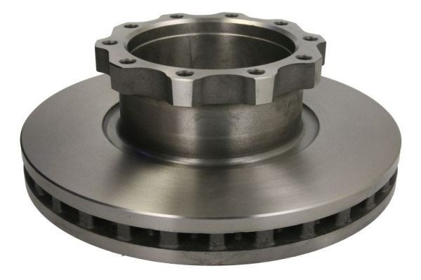 SBP 02-MA010 Brake disc Front Axle, 377x45mm, 10x195, Vented