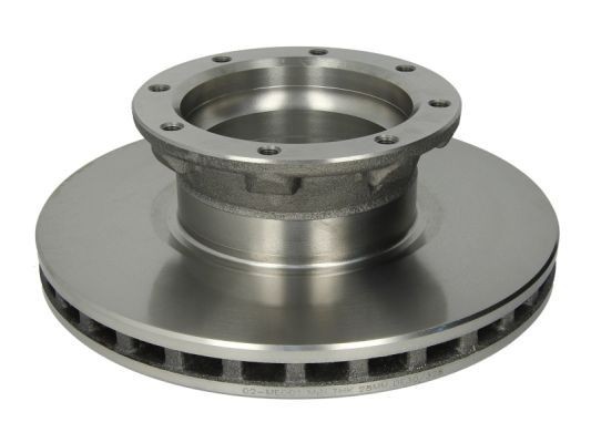 SBP Rear Axle, 335x34mm, 8x177, Vented Ø: 335mm, Num. of holes: 8, Brake Disc Thickness: 34mm Brake rotor 02-ME001 buy